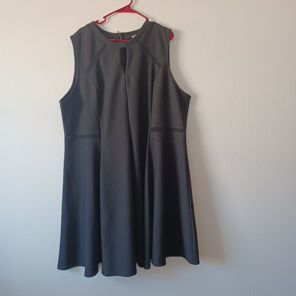 Mystic dress